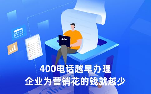400電話為什么是虛擬號碼，虛擬號碼是什么呢？