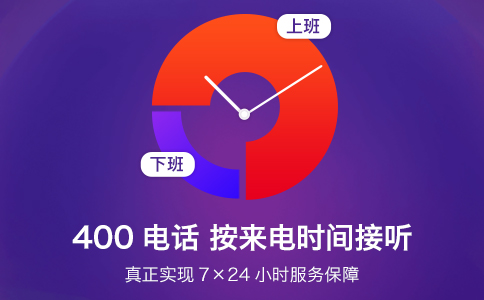 不在本地公司辦理400電話(huà)可以嗎