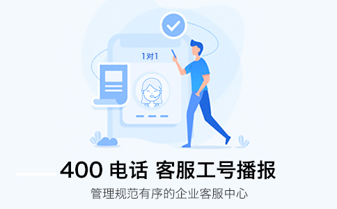企業應該怎么辦理400電話呢