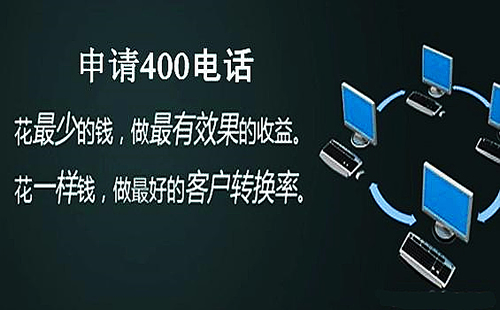 400電話辦理